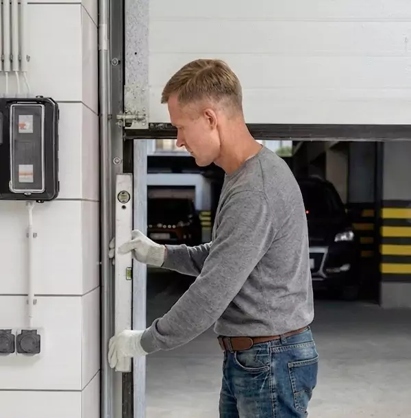 Why Choose Us for Door, Gate and Security Services in Bay Shore, NY