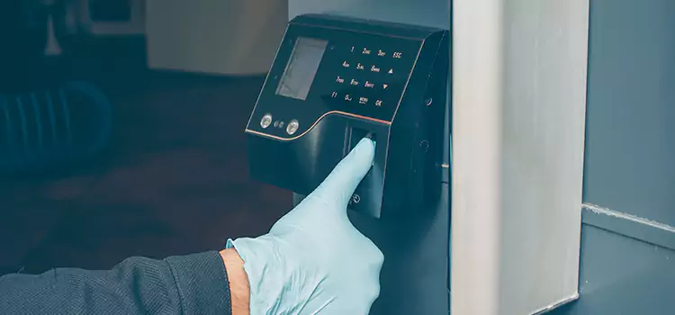 Access Control Installation Bay Shore