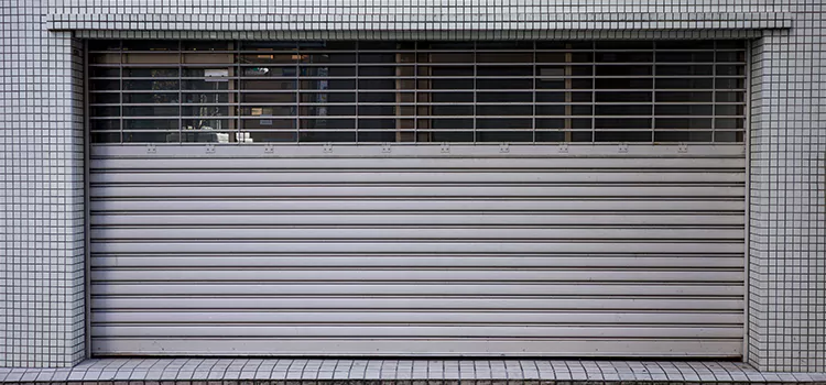 Advanced Solutions for Your Aluminum Garage Doors in Bay Shore, New York