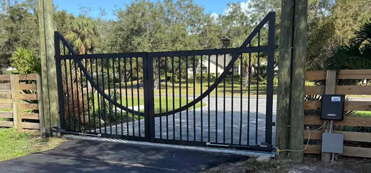 Gate Motor Repair Bay Shore