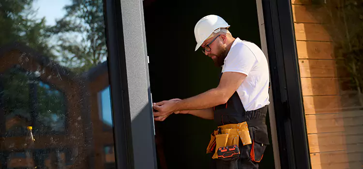 Replace Balcony Door Bay Shore
