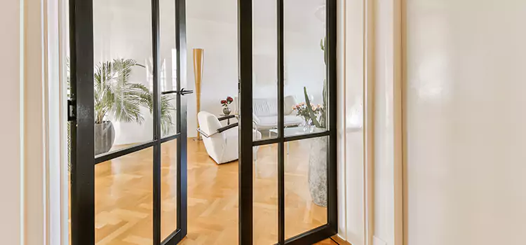 Bifold Door Replacement Bay Shore