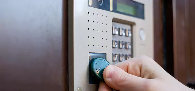 Enhanced Security Features Bay Shore