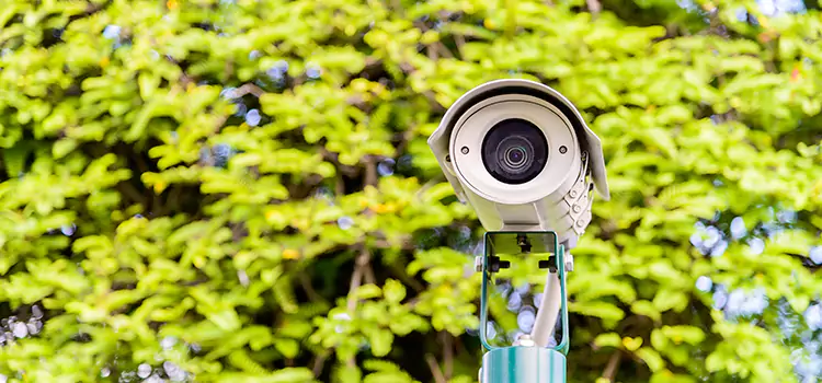 Advanced Surveillance Solutions for Every Need in Bay Shore