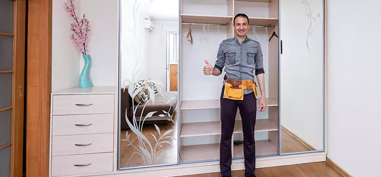 Sliding Closet Door Replacement Bay Shore
