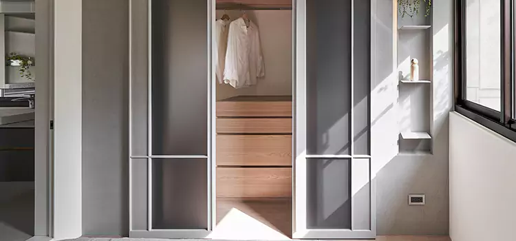Mirror Sliding Door Replacement Bay Shore
