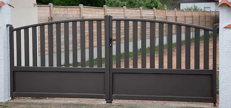 Advanced Gate Solutions in Bay Shore, NY