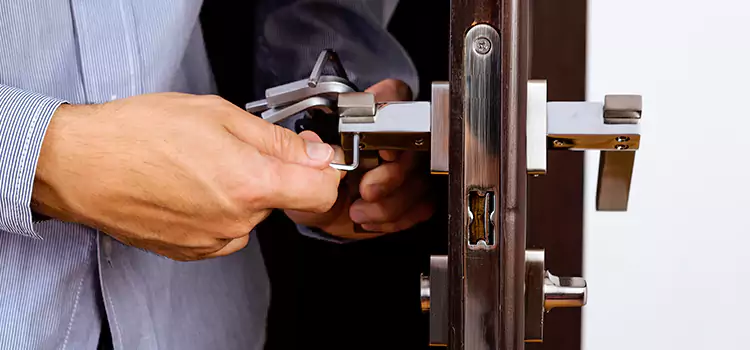 Commercial Door Lock Repair Bay Shore