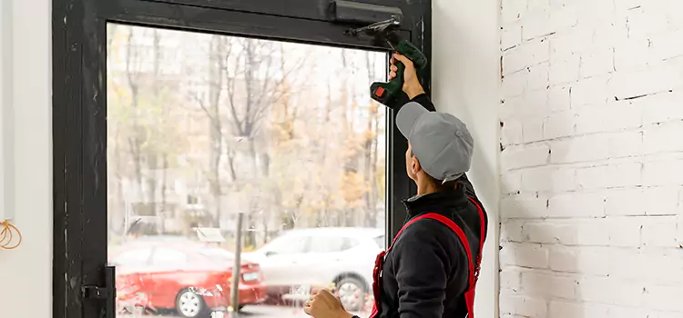 Comprehensive Door Closer Services in Bay Shore, NY