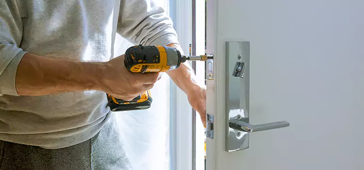 Door Knob Lock Repair Bay Shore