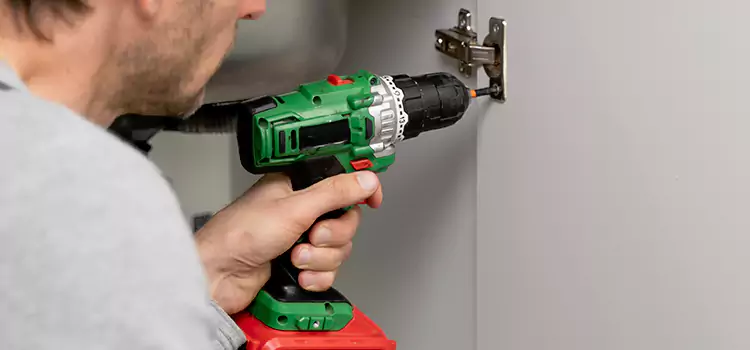 Commercial Door Hinge Repair Bay Shore