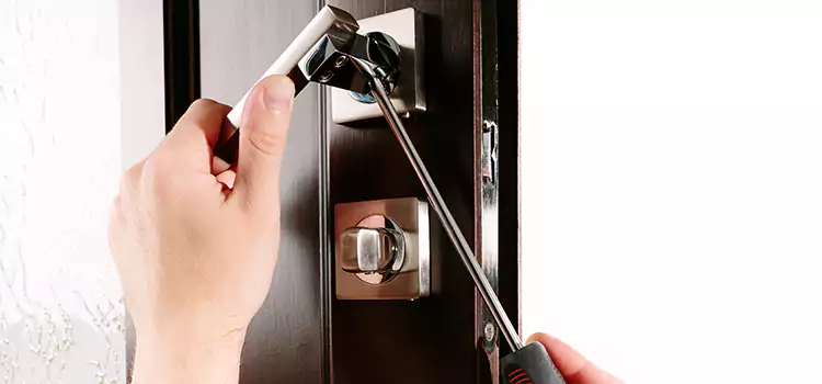Door Lock Replacement Service Bay Shore
