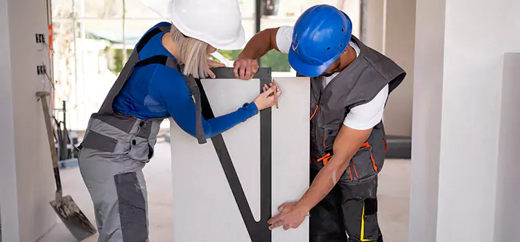 Why Choose Us for Door Panel Services in Bay Shore, NY?