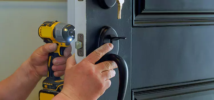 Locksmith Emergency Service Bay Shore