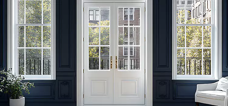 French Door Lock Repair Bay Shore