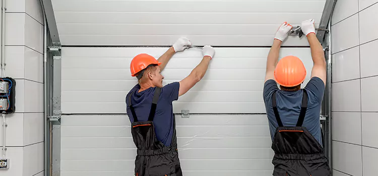 Choose Us for Your Garage Door Needs in Bay Shore