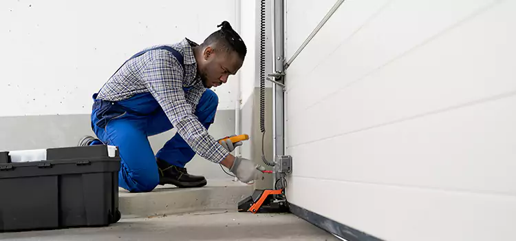 Expert Solutions for Every Garage Lock Need in Bay Shore, NY