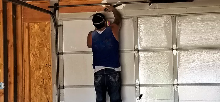 Specialized Garage Door Panel Solutions in Bay Shore, NY