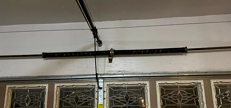 Garage Door Spring Repair Near Me Bay Shore
