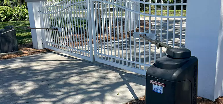 Automatic Gate Opener Repair Bay Shore