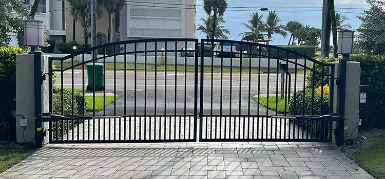 Gate Opener Replacement Near Me in Bay Shore, NY