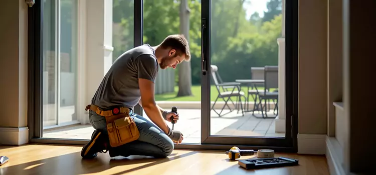 Comprehensive Solutions for Every Glass Door Need in Bay Shore, NY