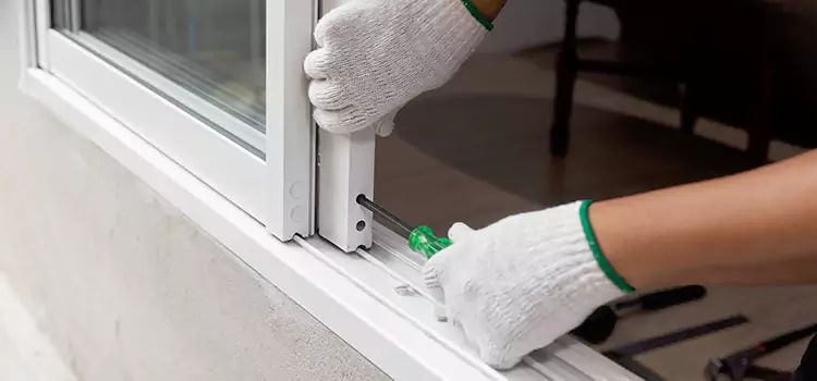 Sliding Glass Door Lock Repair Bay Shore
