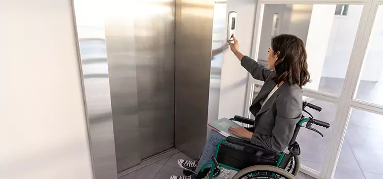 Benefits of Modern Handicap Door Systems in Bay Shore, NY