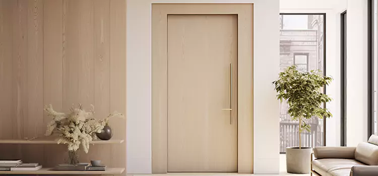 Choose Quality for Your Inside Doors in Bay Shore, NY
