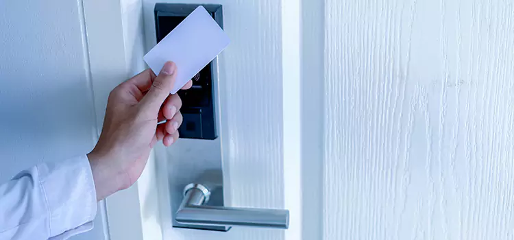 Why Choose Us for Your Keycard Lock Installation in Bay Shore, NY?