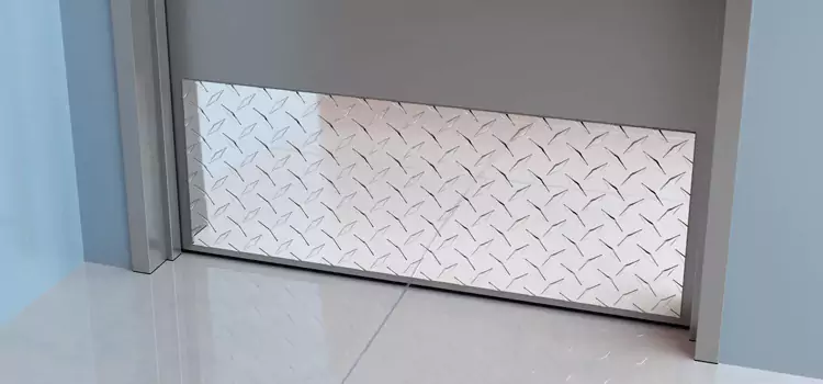 Benefits of Professional Kick Plate Solutions in Bay Shore, NY