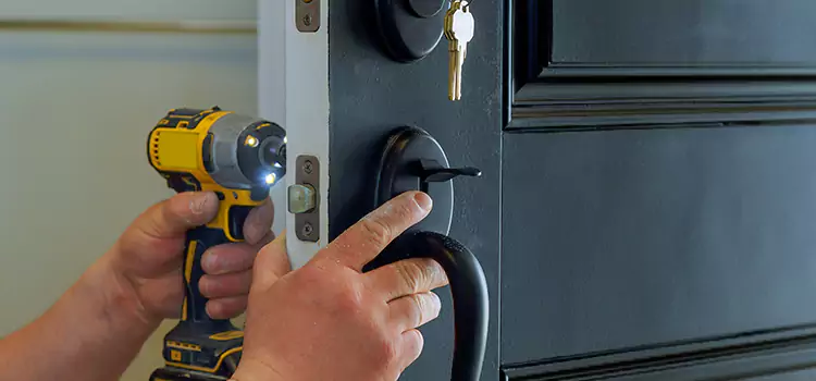 Commercial Door Lock Installation Bay Shore