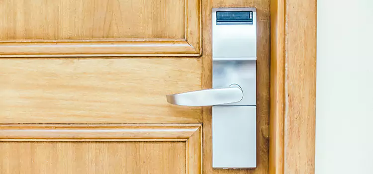 Electromagnetic Door Lock Installation Bay Shore