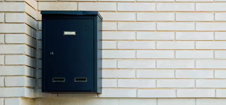 Mailbox Lock Repair Bay Shore