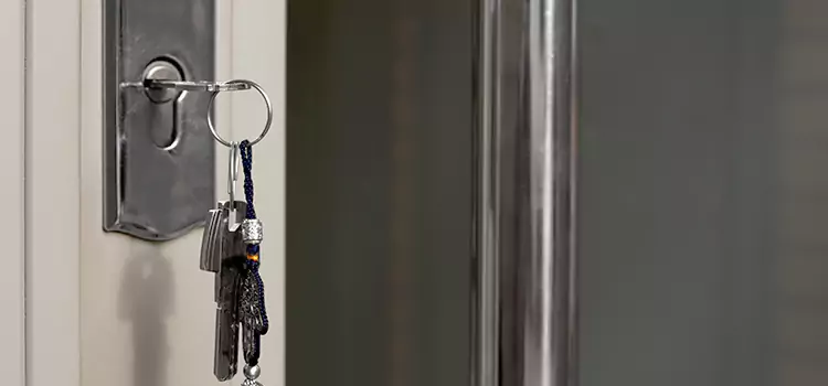Master Keying by the Numbers Bay Shore