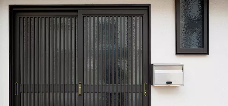 Sliding Screen Door Repair Bay Shore