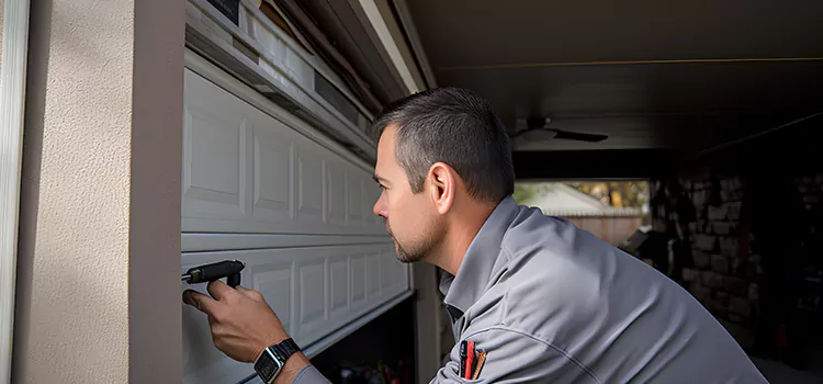 Garage Door Cable Replacement Bay Shore