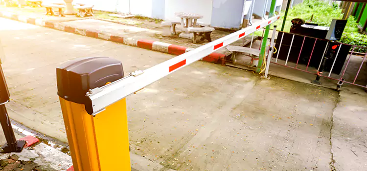 Automatic Parking Gate Installation Bay Shore