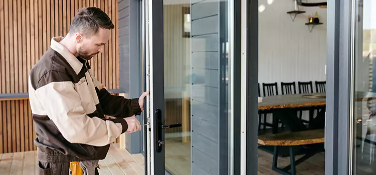New Sliding Glass Door Installation Bay Shore