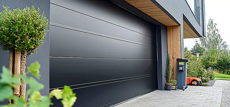 Residential Garage Door Service Bay Shore