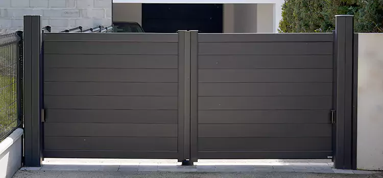 Common Residential Gate Issues We Resolve in Bay Shore, NY