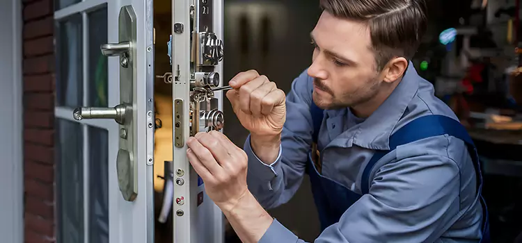 Residential Lock Installation Bay Shore