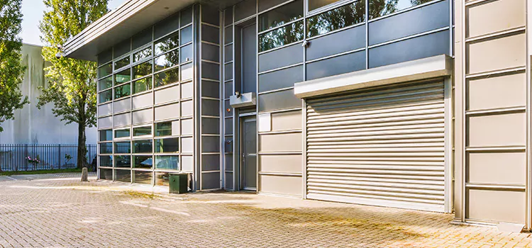 Electric Roller Garage Doors Bay Shore