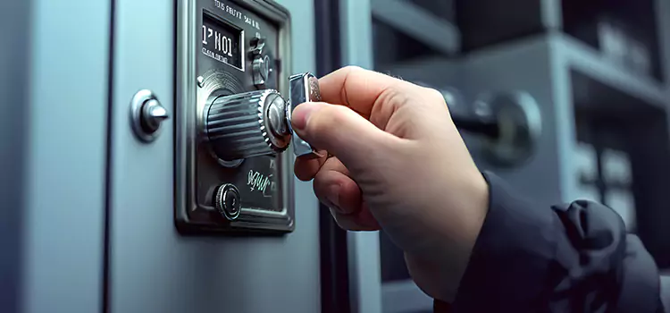 Locksmith Cost to Open Safe Bay Shore