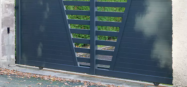 Automated Gate Company Near Me Bay Shore