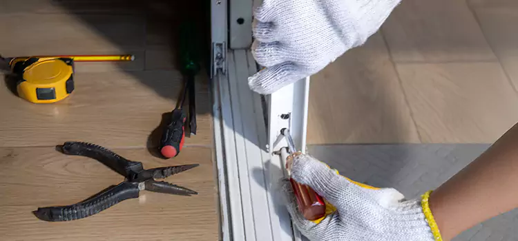 Sliding Door Installation Services in Bay Shore, NY