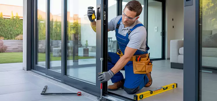 Sliding Screen Door Repair Bay Shore