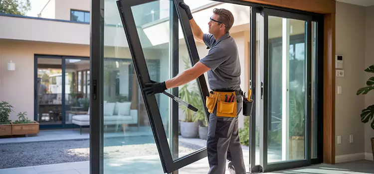 Specialized Sliding Door Roller Services in Bay Shore, New York