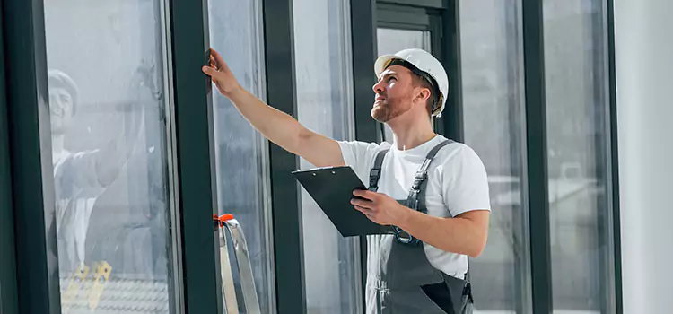 Comprehensive Solutions for Your Sticking Doors in Bay Shore, NY