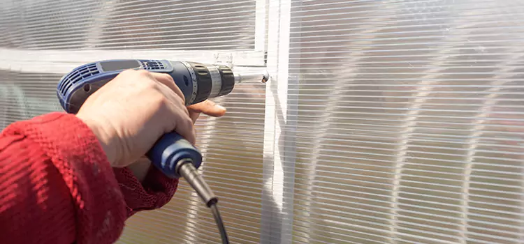 Sliding Screen Door Repair Bay Shore